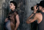 Donata Wenders_Palermo Shooting_Wim Wenders_Campino_Milla Jovovich_Wim Wenders Stiftung