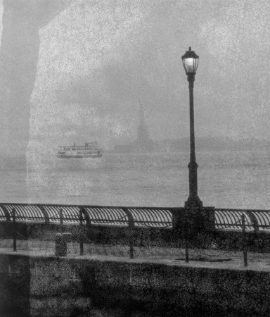 Donata Wenders_Statue of Liberty