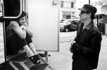 Donata Wenders_The Million Dollar Hotel_Milla Jovovich_Bono_U2_Wim Wenders_Wim Wenders Stiftung