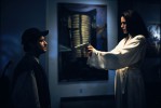 Donata Wenders_Wim Wenders_The End of Violence_Bill Pullman_Andie MacDowell