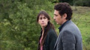 Charlotte Gainsbourg__James Franco_Donata Wenders_Wim Wenders_Wenders Images