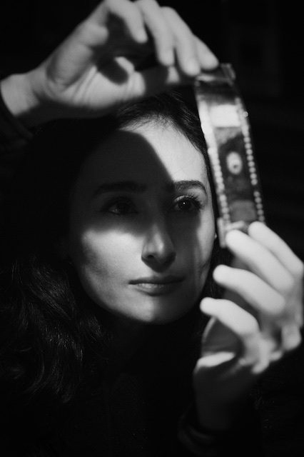 Gariné Torossian, Montreal 2014
